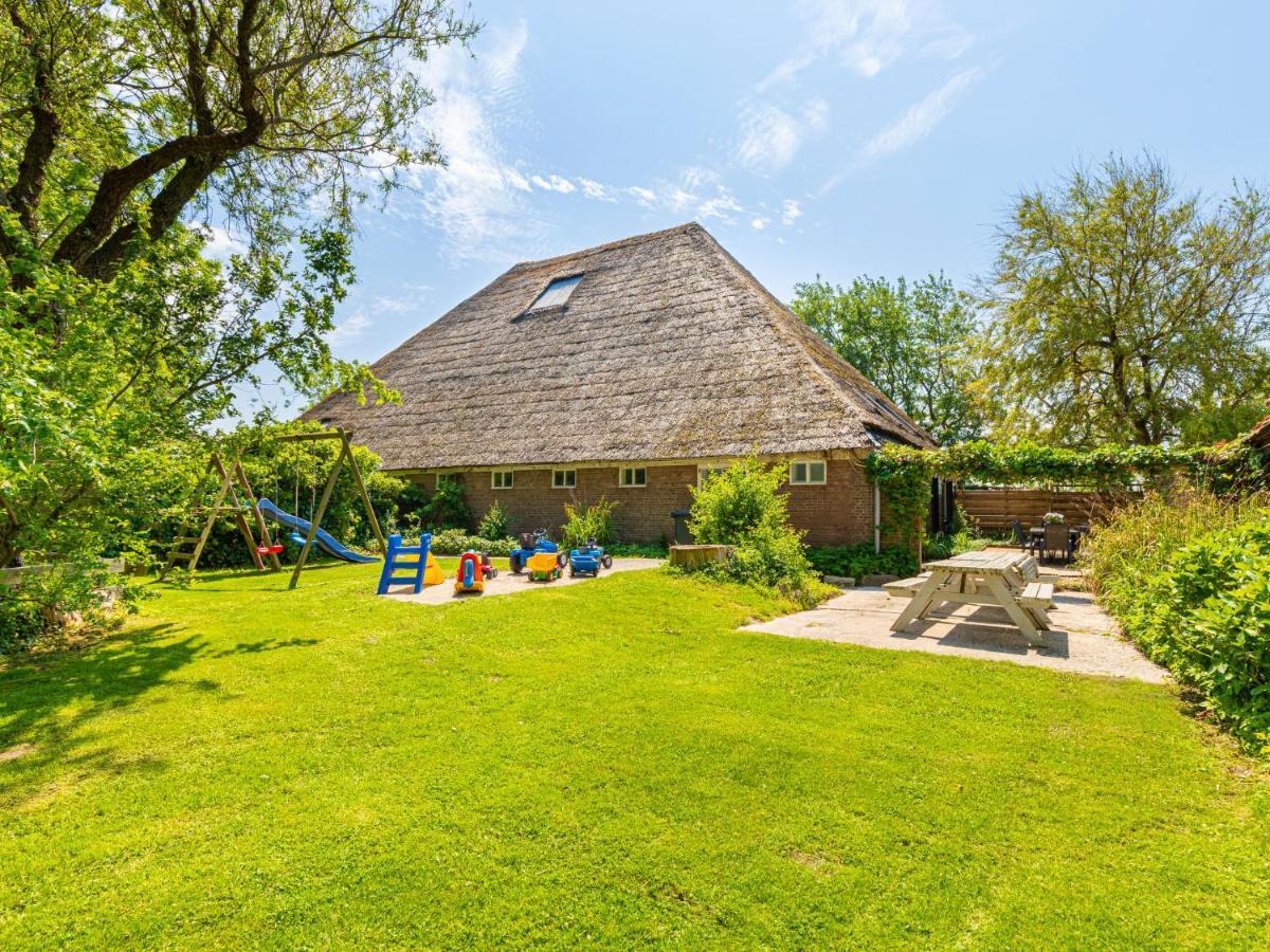 Holiday Home De Dars By Interhome Stolpen Exteriér fotografie