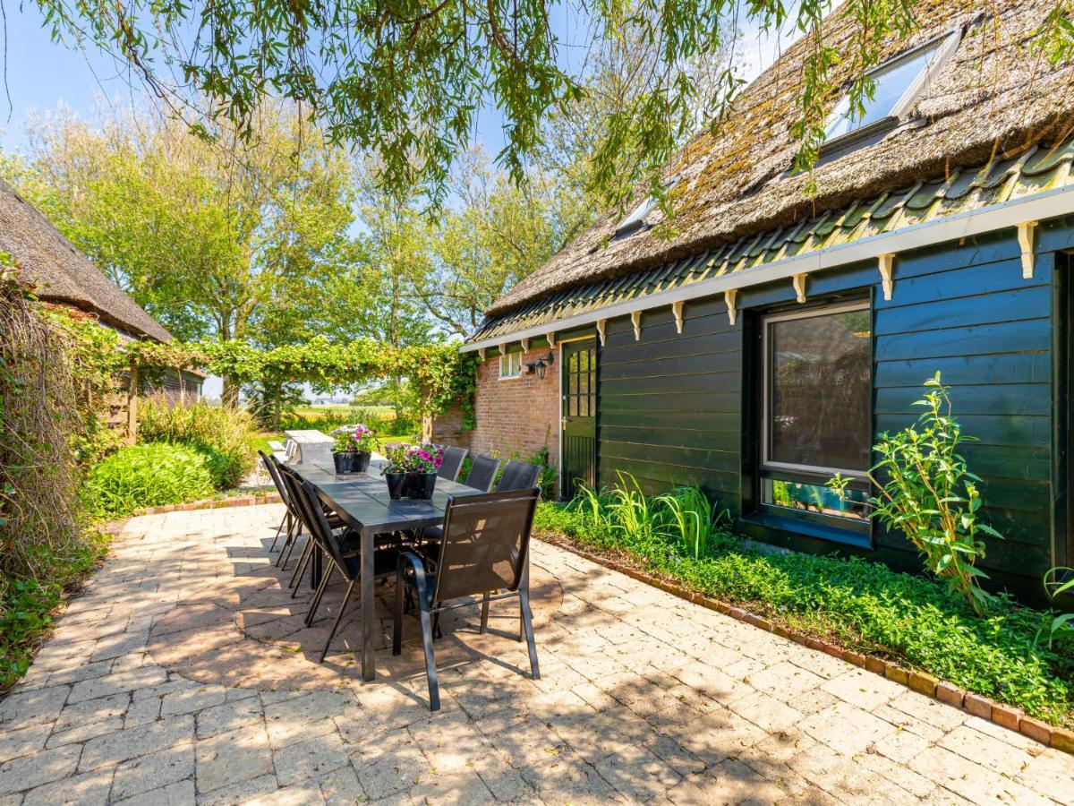 Holiday Home De Dars By Interhome Stolpen Exteriér fotografie