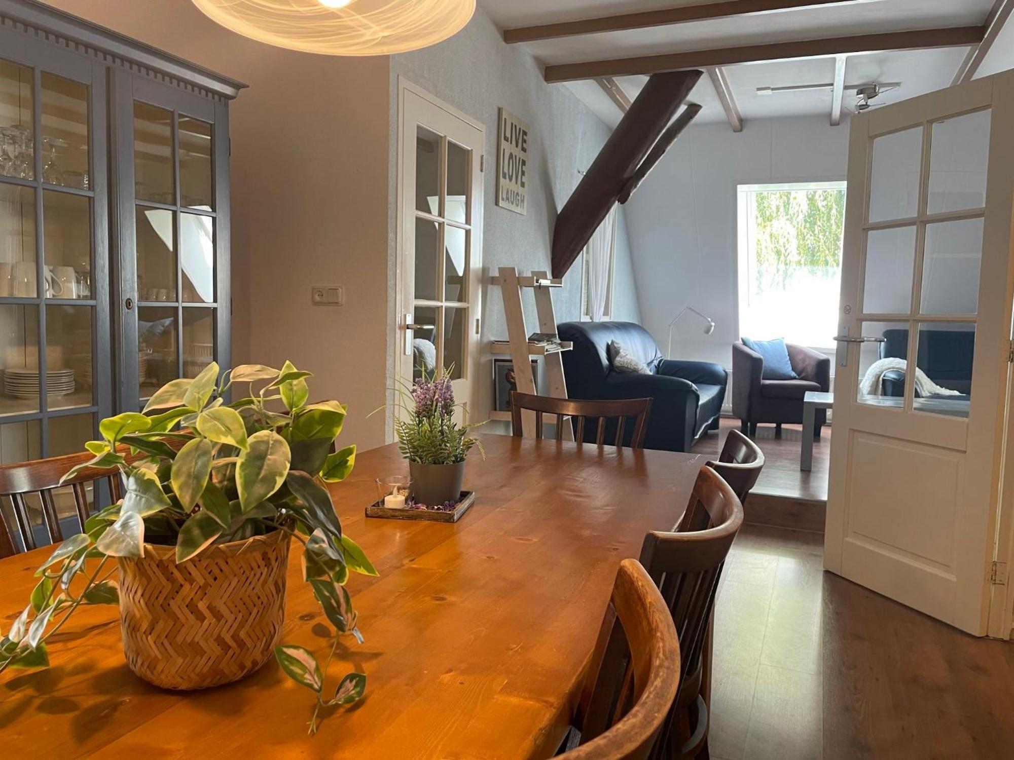 Holiday Home De Dars By Interhome Stolpen Exteriér fotografie