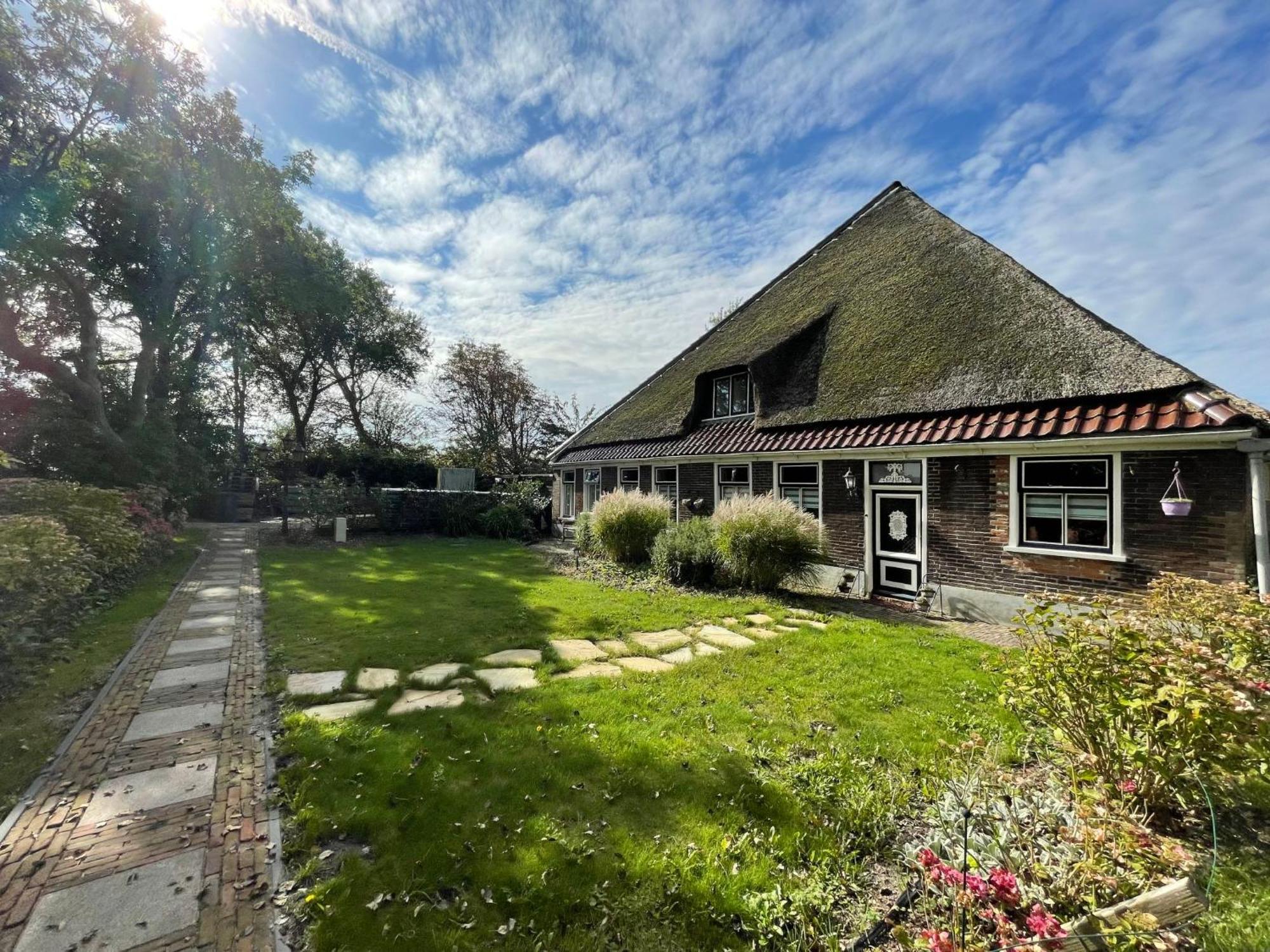 Holiday Home De Dars By Interhome Stolpen Exteriér fotografie